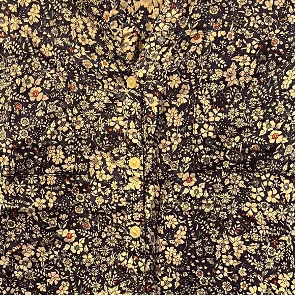 Old Navy Long Sleeved Fun blouse - Picture 5 of 6